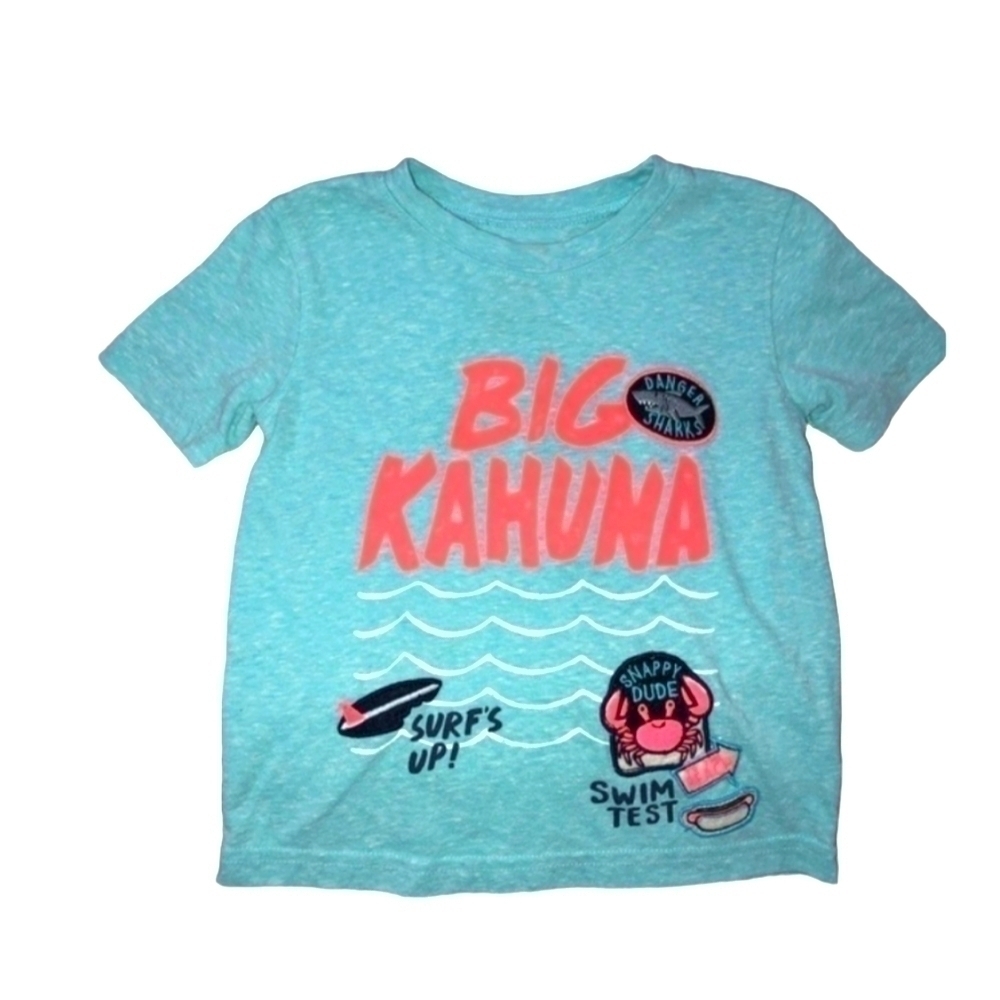 Jumping beans Size 2T short sleeve shirt